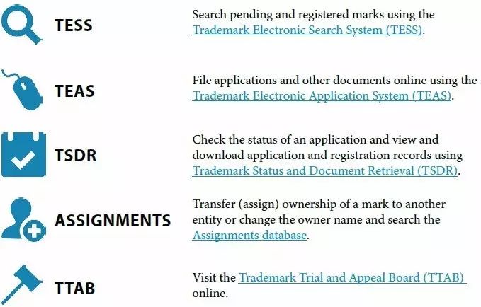 查询商标进度注册的网站_查询商标申请进度_商标注册查询进度查询